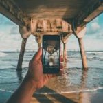 Hiroszima zamkami stoi