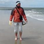 Wulkan Fudżi jedną z atrakcji górskich na Honsiu